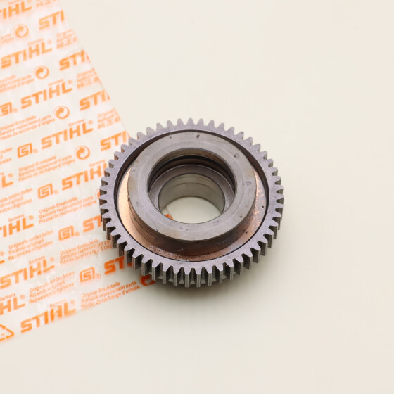 Original Stihl HSE 71 HSE 81 Getriebe-Zahnrad 6460 640 7611 / 6460640711 / 6460-640-7611