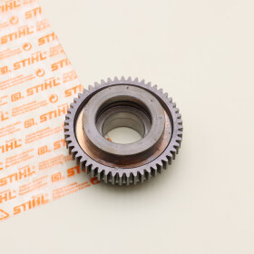 Original Stihl HSE 71 HSE 81 Getriebe-Zahnrad 6460 640...