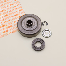 Original Stihl 021 023 025 MS 210 230 250 Satz...