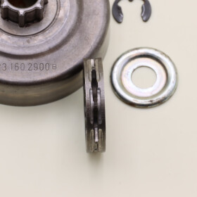 Original Stihl 021 023 025 MS 210 230 250 Satz...