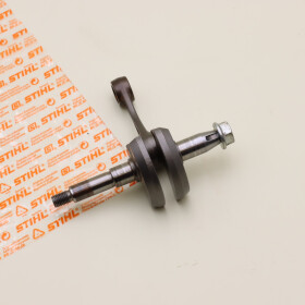 Original Stihl MS 201C 201T 201TC Kurbelwelle 1145 030...