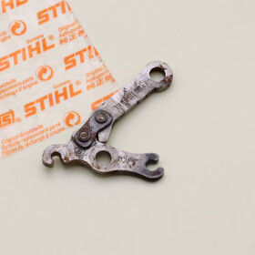 Original Stihl Hebel Kettenbremse 11211605000 / 1121 160...