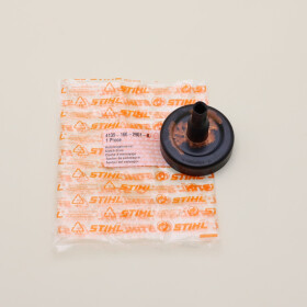 NEU Original Stihl HT 56C Kupplungstrommel 4139 160 2900...