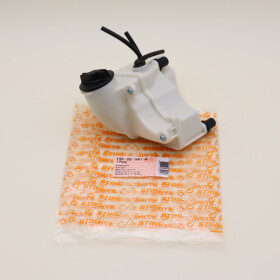 NEU Original Stihl HT 105 HT 134 HT 135 Kraftstofftank...
