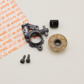 Original Stihl MS 201 MS 201T Ölpumpe 1145 640 3200...