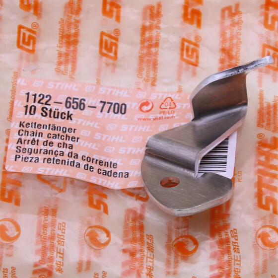 1128 Stihl Kettenrad 3/8 7Z Nadellager 044 046 MS341 MS361 MS362 MS441 MS460