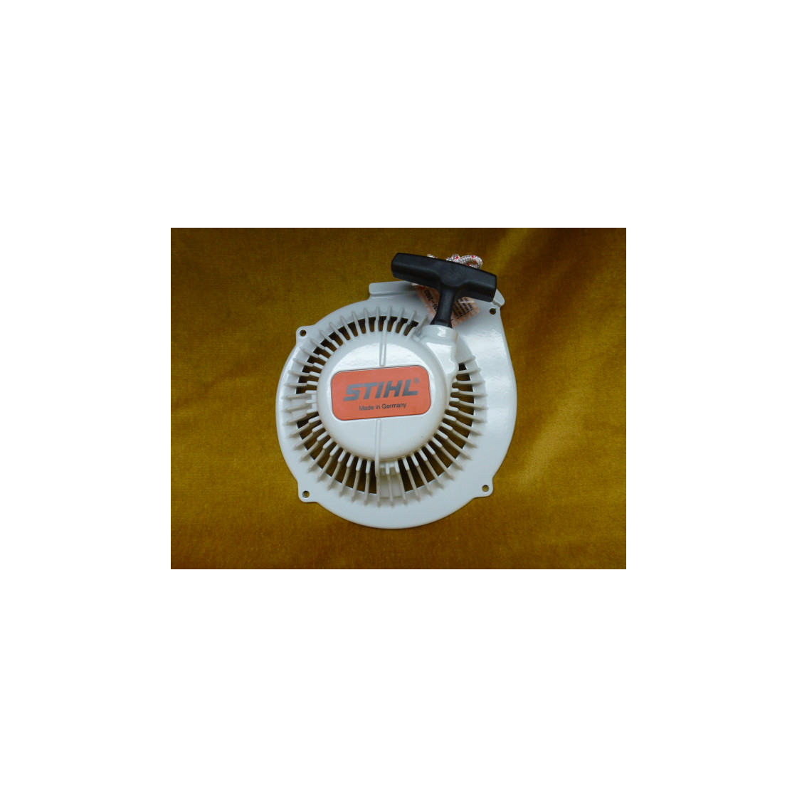 Original Stihl Starter-Anwerfvorrichtung – Passt 070, MS720 & Co.