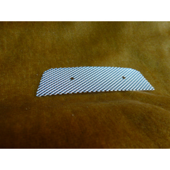NEU Original Stihl 026 Vorfilter 1121 124 0811 / 11211240811 / 1121-124-0811