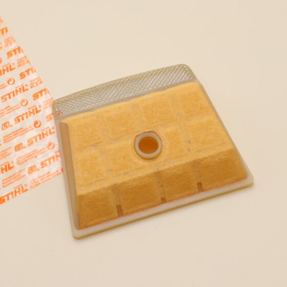 NEU Original Stihl 064 Luftfilter Vlies 1122 120 1625 / 11221201625 / 1122-120-1625