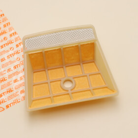 NEU Original Stihl 064 Luftfilter Vlies 1122 120 1625 / 11221201625 / 1122-120-1625