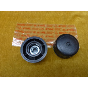 NEU Original Stihl Kappe Schraubkappe Autocut 10-2, 11-2...