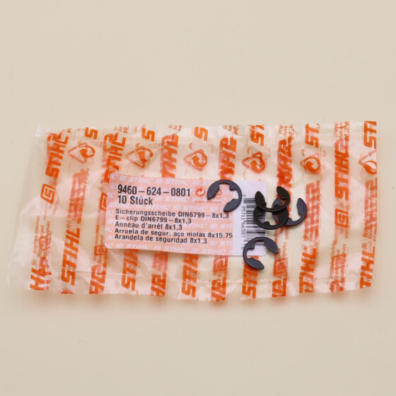 Kit de Filtre à Carburant pour carburateur à air Stihl 034 036 MS340