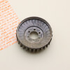 NEU Original Stihl 045 Lüfterrad mit Starterring 1115 086 0500 / 11150860500 / 1115-086-0500