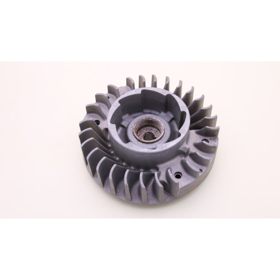 Original Stihl 038 AV Schwungrad Lüfterrad 1119 400 1200 / 11194001200 / 1119-400-1200