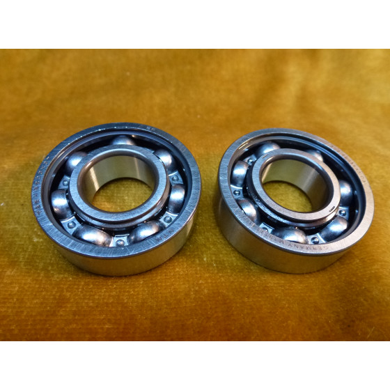 Original NEU Stihl 2x Kugellager TS 400 460 700 800  9503 003 0450 / 95030030450 / 9503-003-0450