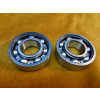 Original NEU Stihl 2x Kugellager TS 400 460 700 800  9503 003 0450 / 95030030450 / 9503-003-0450