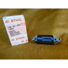 NEU Original Stihl Contra 070 090 090G 720 Zündanker...