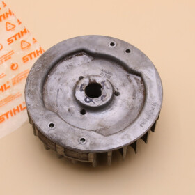 Original Stihl 042 electronic SEM Lüfterrad Polrad...