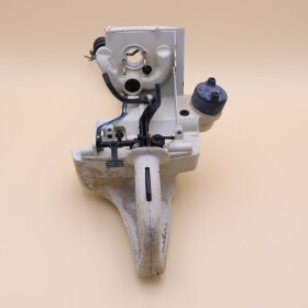 Original Stihl TS 700 TS 800 Tankgehäuse  4224 350 0809 /  42243500809 / 4224-350-0809
