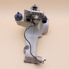Original Stihl TS 700 TS 800 Tankgehäuse  4224 350 0809 /  42243500809 / 4224-350-0809