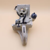 Original Stihl TS 700 TS 800 Tankgehäuse  4224 350 0809 /  42243500809 / 4224-350-0809