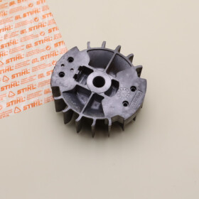 Original STIHL Kurbelwelle 4229 Für BG BR SH 45–85 – Modell 42290300400
