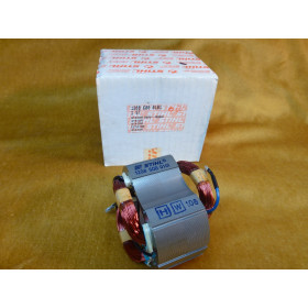 NEU Original Stihl E160 MSE 160 Stator 230/240V 1600W...