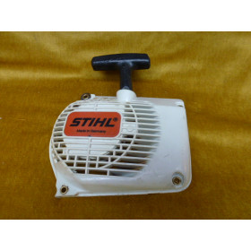 Stihl 11210802101 Starter Lüftergehäuse für Modell MS 260C - Inklusive Stihl 11210802101 Starter Lüftergehäuse für Modell MS 260C - Inklusive