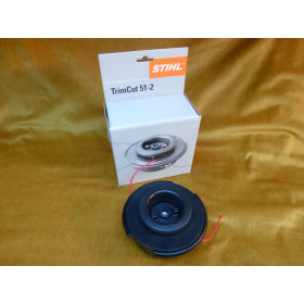 NEU Original Stihl TrimCut 51-2 4005 710 2103 /...