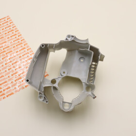 NEU Original Stihl HS 81 HS 86 Motorgehäuse 4237 021...