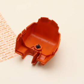 Original Stihl MS 210 230 250 Vergaserkastendeckel Haube...