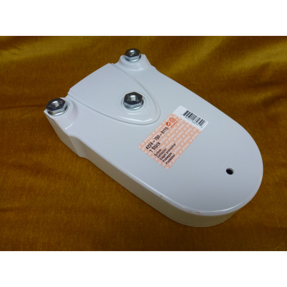 NEU Original Stihl TS 800 Schutz Riemenabdeckung 4224 700 8115 / 42247008115 / 4224-700-8115