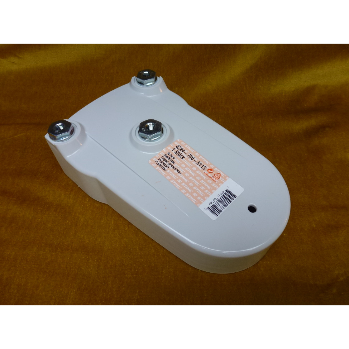 Original Stihl 028 Haube 1118 084 0902 / 11180840902 / 1118-084-0902 Original Stihl 028 Haube 1118 084 0902 / 11180840902 / 1118-084-0902