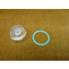 NEU Original Stihl Ölschauglas+Dichtring 045 056 Contra 070 090 090 G E 15 E 30 MS 720 1106 351 2200 / 11063512200 / 1106-351-2200