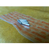 NEU Original Stihl 5x Stift DIN7-4M 6x16 ST 9371 470 2110 / 93714702110 / 9371-470-2110