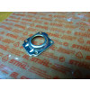 Original Stihl Abschlussdeckel Walbro Vergaser Primer Cover 4133 121 0801 / 41331210801 / 4133-121-0801