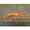NEU Original Stihl Hebel l 4137 141 3700 / 41371413700  / 4137-141-3700