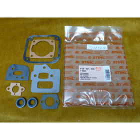NEU Original Stihl BT 106 Dichtungssatz Dichtsatz 4129...