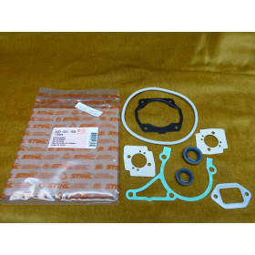 Original Stihl TS 400 Dichtungssatz Dichtsatz 4223 007...