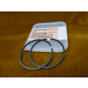 ORIGINAL Stihl 2x Verdichtungsring 52x1,5mm 1115 034 3001 / 11150343001 / 1115-034-3001