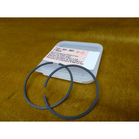 NEU Original Stihl 066 MS 660 2x Verdichtungsring...