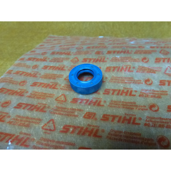 NEU Original Stihl WDR DIN3760-AS12X22X7 Wellendichtring 9639 003 1230 / 96390031230 / 9639-003-1230