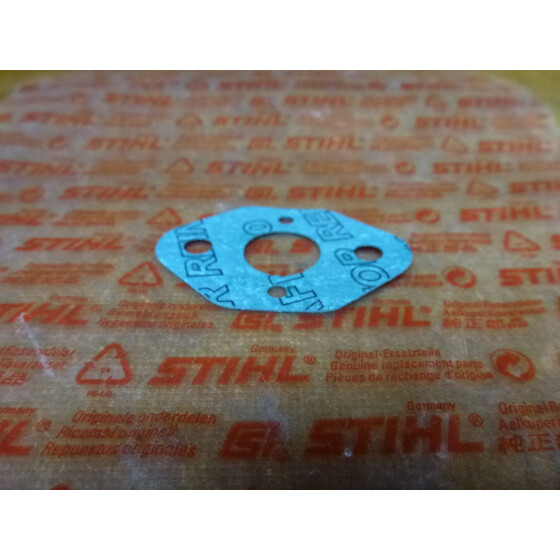 NEU Original Stihl Dichtung 4140 129 0900 / 41401290900 / 4140-129-0900