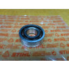NEU Original Stihl Kugellager Zündungsseite DIN 625-6202  9503 003 0346 / 95030030346 / 9503-003-0346