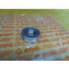 NEU Original Stihl Kugellager Riemenscheibe DIN 625-6001-RS  9503 003 5136 / 95030035136 / 9503 003-5136