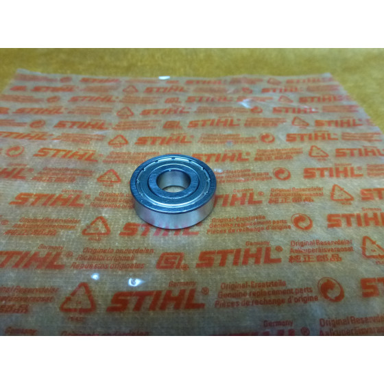 Original Stihl Kugellager Rotor innen DIN 625-609 9503 003 9870 / 95030039870 / 9503-003-9870
