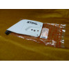 NEU Original Stihl Kettenraddeckel Kettendeckel 1135 640 1703 / 11356401703 / 1135-640-1703