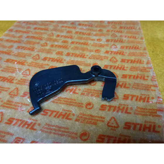 NEU Original Stihl Sperrhebel 1106 182 0800 / 11061820800 / 1106-182-0800