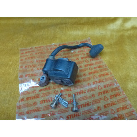 STIHL ORIGINAL 4140 400 1309 Zündmodul Motorsense FS55 4140 400 1311