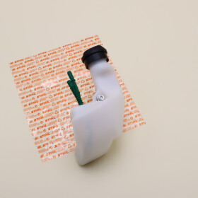 NEU Original Stihl Kraftstofftank Tank 4232 350 0411 /...
